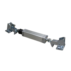 Lukk vahetatava kerele SP-Trako | Nordparts