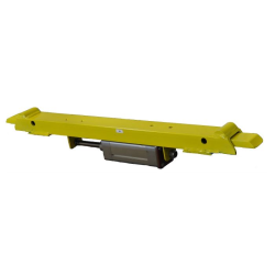 Container corner - top left | Truck parts | Nordparts