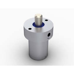 Lukustus silinder 16x25 | Nordparts