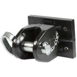 Container corner - top left | Truck parts | Nordparts