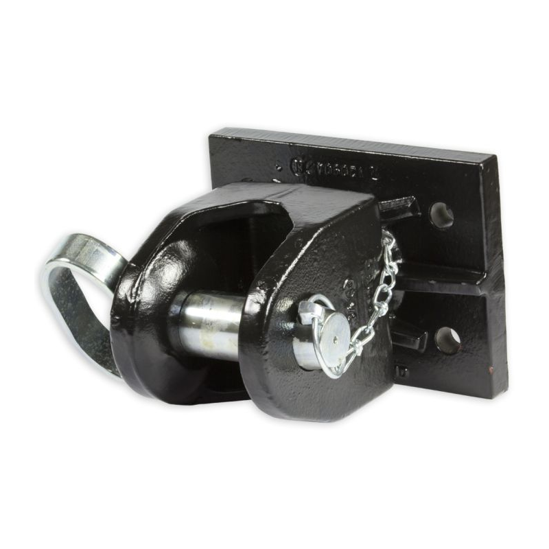 Kinnitusklamber Leko-11, Sisu/MB | Nordparts