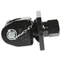 Kinnitusklamber Leko-11, Sisu/MB | Nordparts