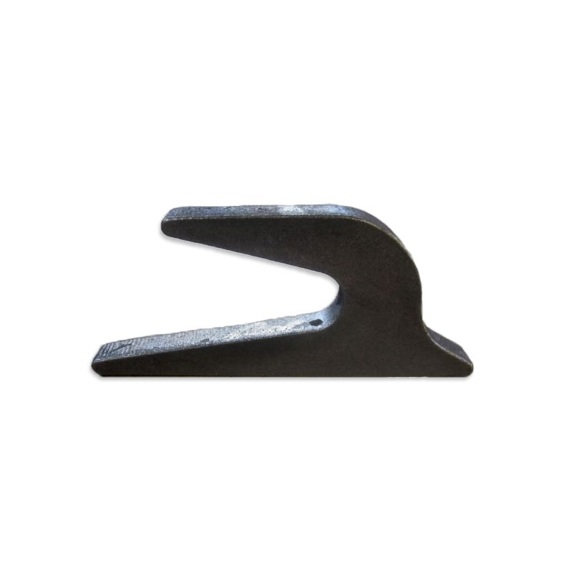 Vahetatava kerede konks, keevitatav | Nordparts