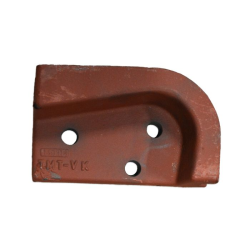 Container corner - top left | Truck parts | Nordparts