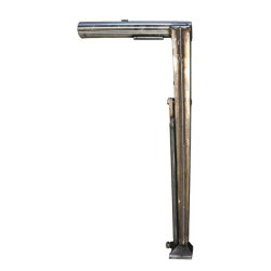 Säiliön kulma - ylhäällä vasemmalla | Nordparts