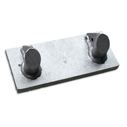 Container corner - top left | Truck parts | Nordparts