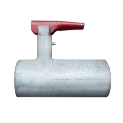 Container corner - top left | Truck parts | Nordparts