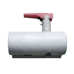 Container corner - top left | Truck parts | Nordparts