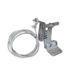 Säiliön kulma - ylhäällä vasemmalla | Nordparts