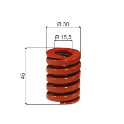 Container corner - top left | Truck parts | Nordparts