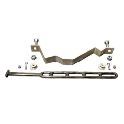 Container corner - top left | Truck parts | Nordparts