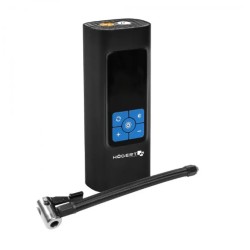 Autokompressor akuga 12V 80W+valgustus