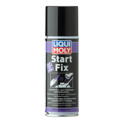 Käivitusabi Startfix 200ml