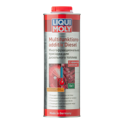 Vee eemaldaja kütusest diisel 1L 1:600