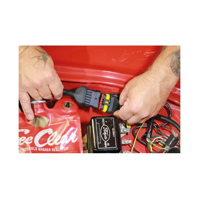 Pistikute kummikated