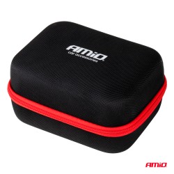 Mini 4-ühes käivitusseade 12V 7,2Ah 600A