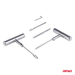 Tubeless rehvi parandamise kompl 25 osa