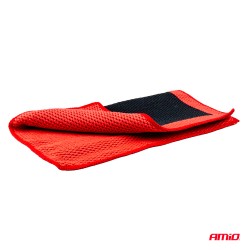 Savirätik auto detailpuhastuseks 30x30cm