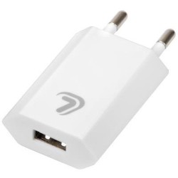 Kodulaadija usb, 1000Ma, 100/220V