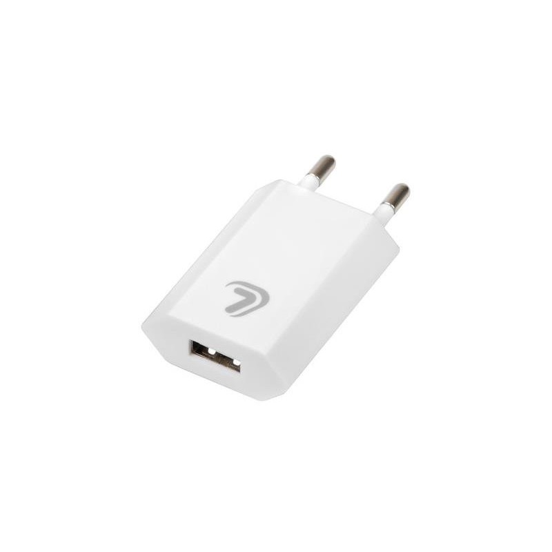 Kodulaadija usb, 1000Ma, 100/220V