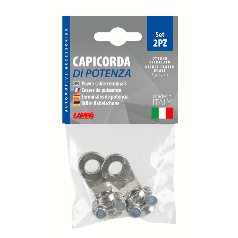 Toitekaabli otsikud 2tk 12/24V 35mm2