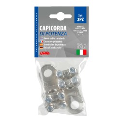 Toitekaabli otsikud 2tk 12/24V 70mm2