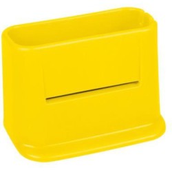 Telefonihoidja, erinevate värvide mix