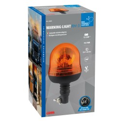 Vilkur 12/24V, 125*235mm, E4