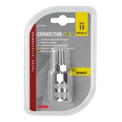 Kiirkinniti Renault metall max.13bar