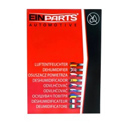 Korduvkasutatav silikageeliga õhukuivati