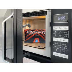 Niiskuskoguja 350gr indikaator taaskasut