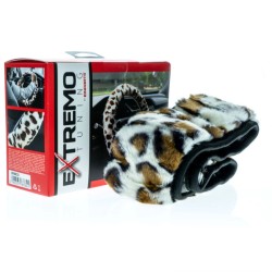 Roolikate Leopart läbimõõdule 37-39cm