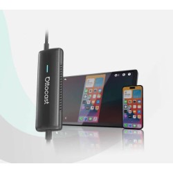 Ottocast Mirror Touch juhtmevaba adapter