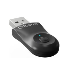 Ottocast Mini 2-ühes juhtmevaba adapter
