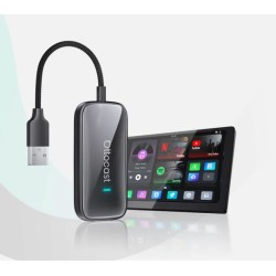 Ottocast Play2Video Ultra adapter