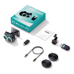 Ottocast Cabin Care carplay beebikaamera