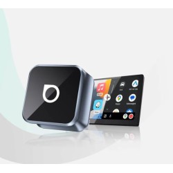 Ottocast Mini 3.0 juhtmevaba adapter C