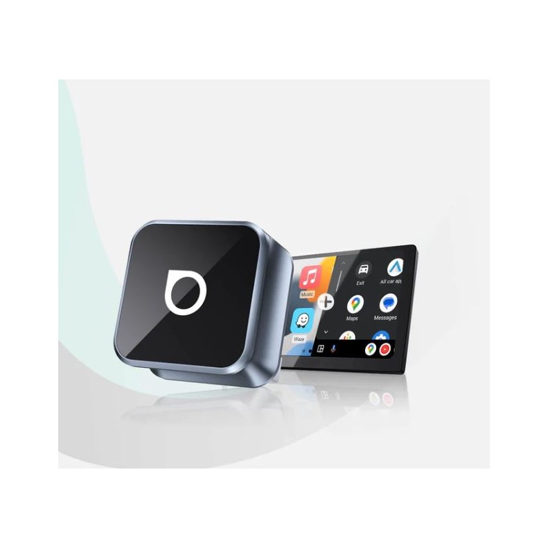 Ottocast Mini 3.0 juhtmevaba adapter C