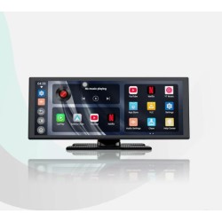 Ottocast Screen flow koos tagakaameraga