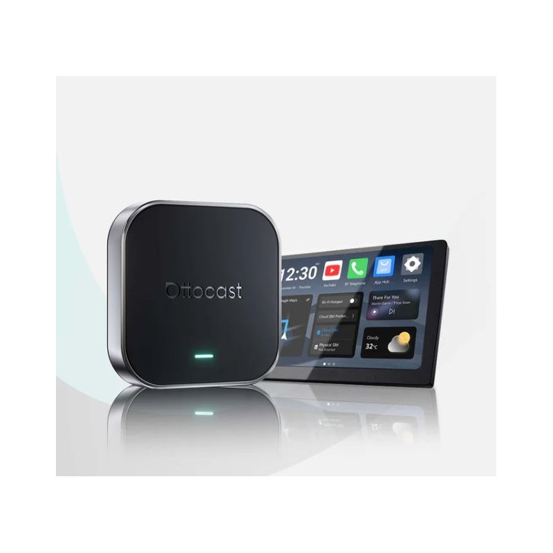 Ottocast Android AI box