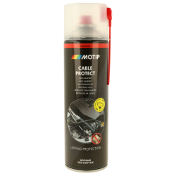 Näriliste tõrjevahend 500ml