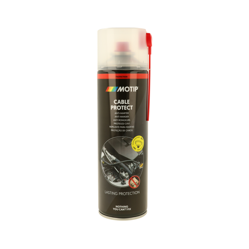 Näriliste tõrjevahend 500ml