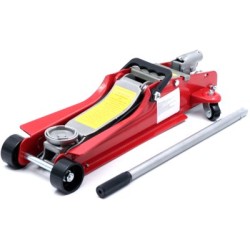 Ratastel tungraud madal 2,5T 85-380mm