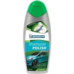Michelin autosampoon 500ml