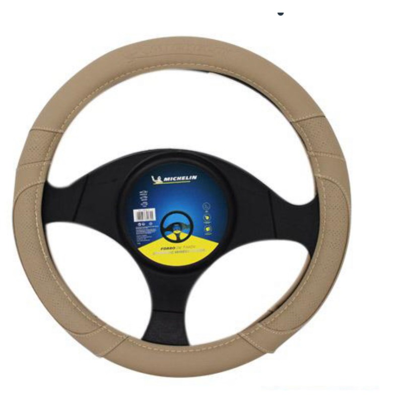 Michelin roolikate nahk beez 37-39mm