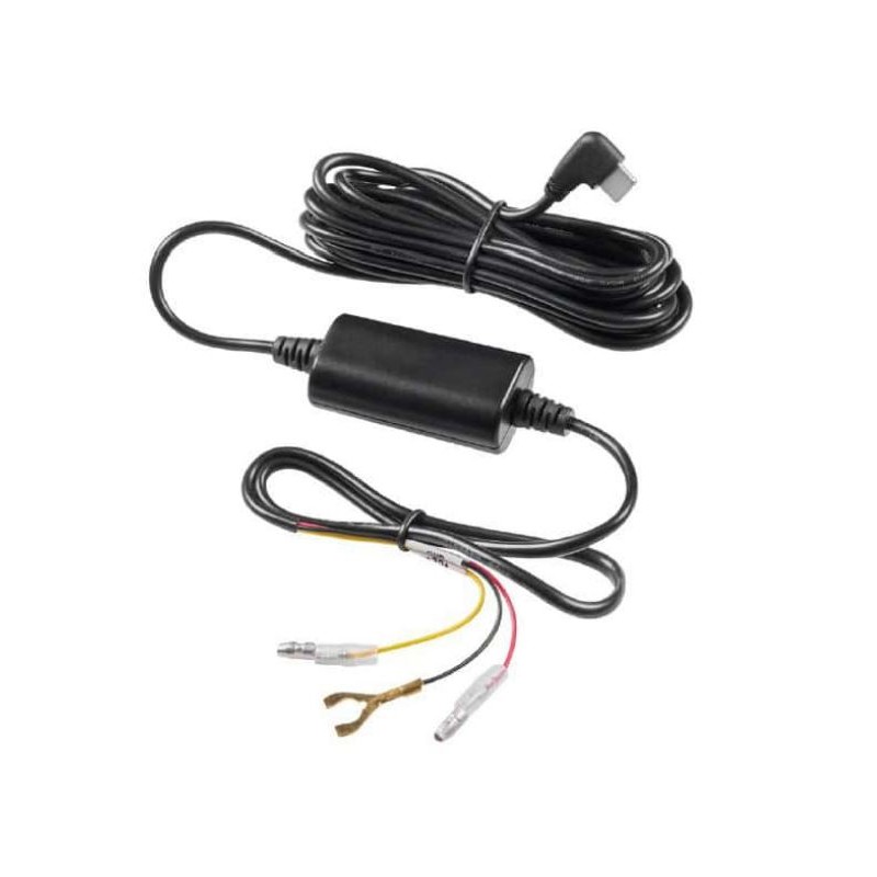 ODC2500 pardakaamera juhtmekomplekt