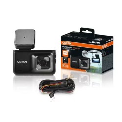 Osram pardakaamera 1296p GPS 3" ekraan