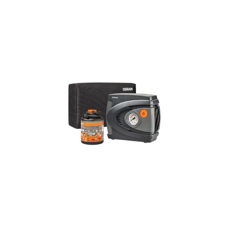 Osram TYREseal rehviparandus komplekt