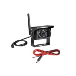 Osram juhtmevaba lisa tagurduskaamera