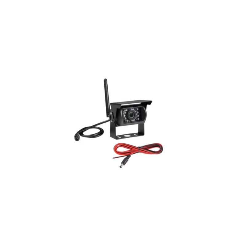 Osram juhtmevaba lisa tagurduskaamera